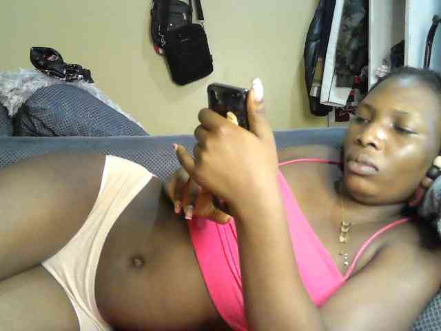 Prettystephy webcam