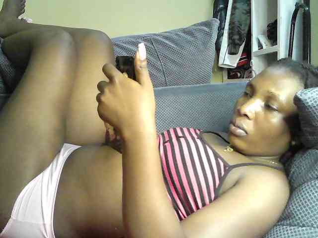 Prettystephy webcam