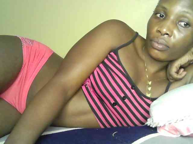 Prettystephy webcam
