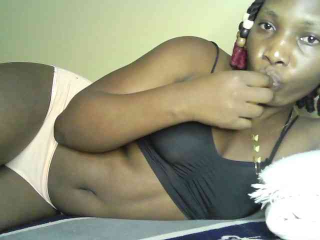 Prettystephy webcam