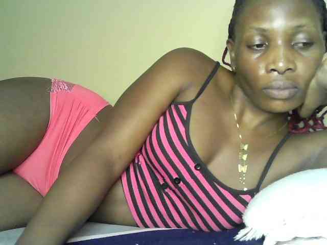 Prettystephy webcam