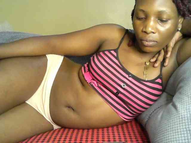 Prettystephy webcam
