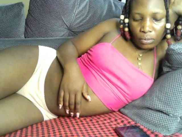 Prettystephy webcam