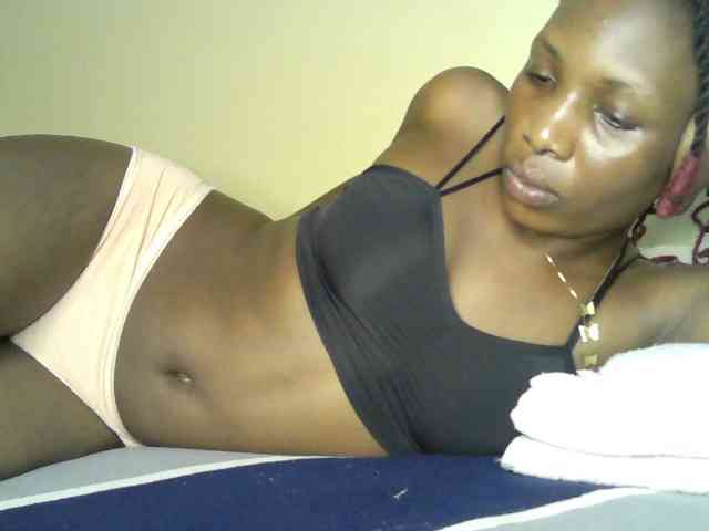 Prettystephy webcam