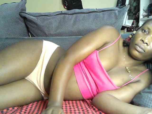 Prettystephy webcam