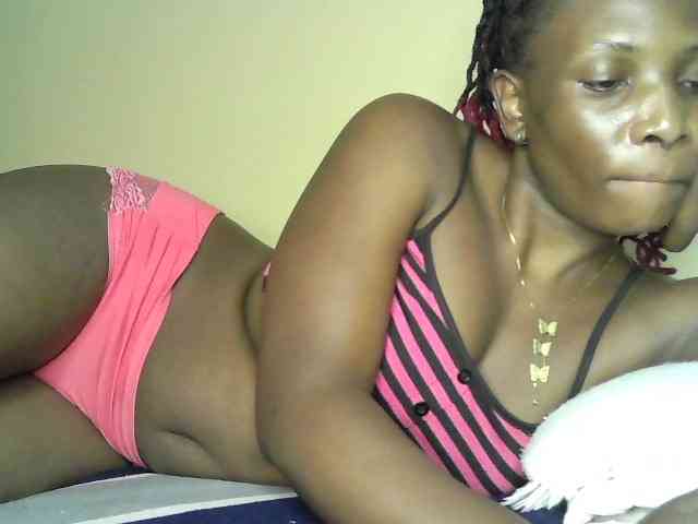 Prettystephy webcam