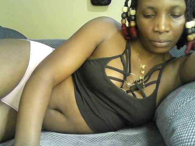 Prettystephy webcam
