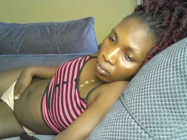 Prettystephy webcam