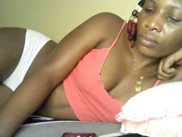 Prettystephy webcam