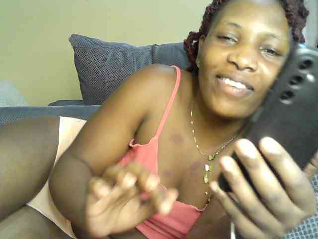 Prettystephy webcam