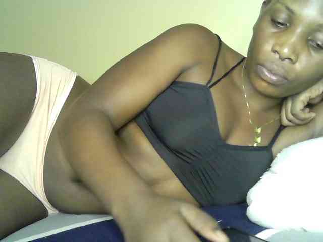 Prettystephy webcam