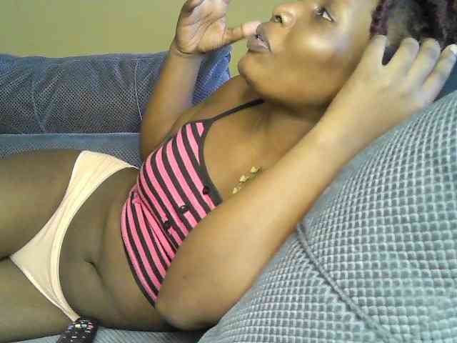 Prettystephy webcam