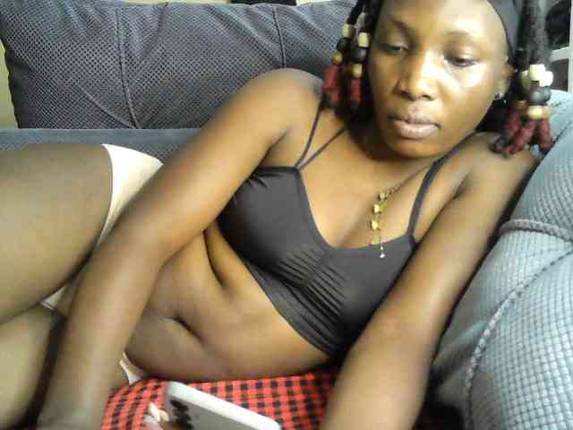 Prettystephy webcam