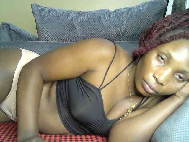 Prettystephy webcam