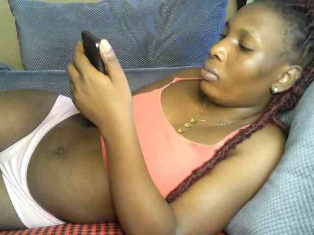 Prettystephy webcam