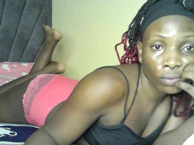 Prettystephy webcam