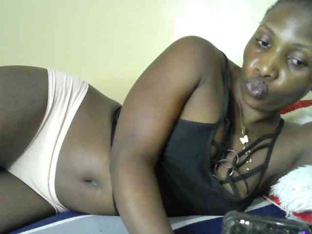 Prettystephy webcam