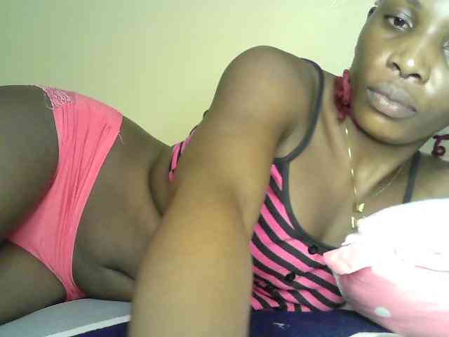 Prettystephy webcam