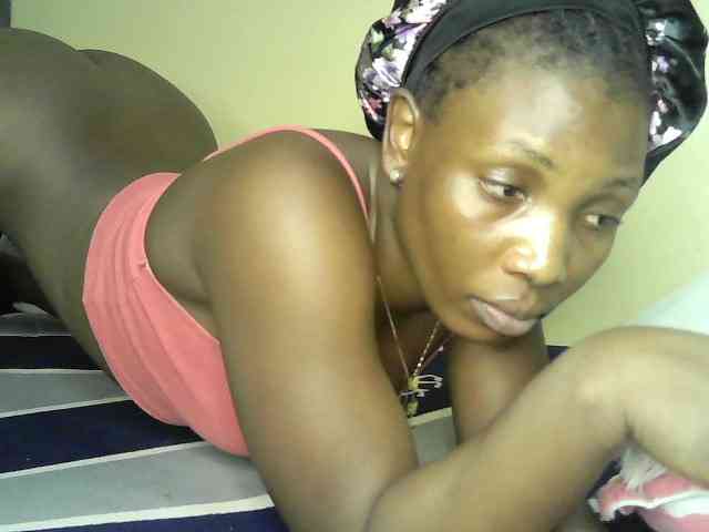 Prettystephy webcam