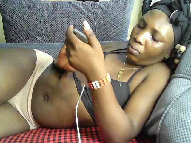 Prettystephy webcam