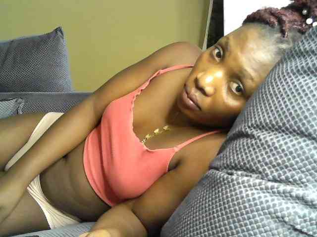 Prettystephy webcam