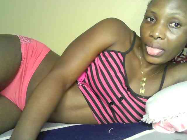 Prettystephy webcam