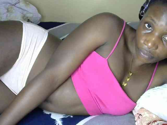 Prettystephy webcam