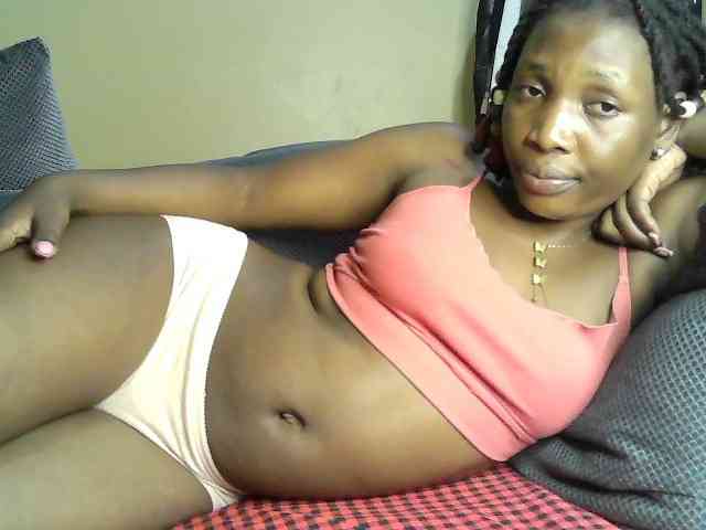 Prettystephy webcam