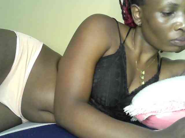 Prettystephy webcam