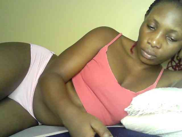 Prettystephy webcam