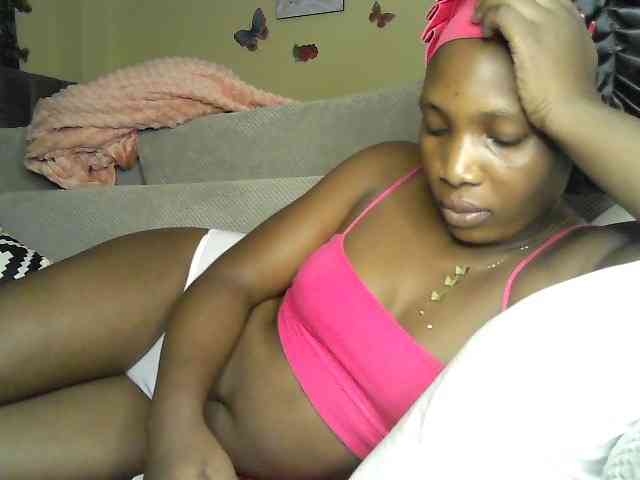 Prettystephy webcam