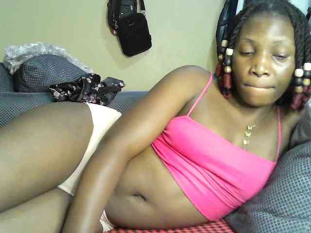 Prettystephy webcam