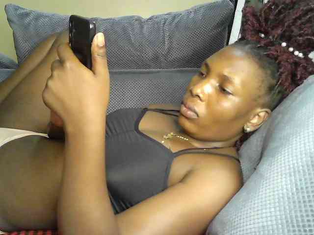 Prettystephy webcam