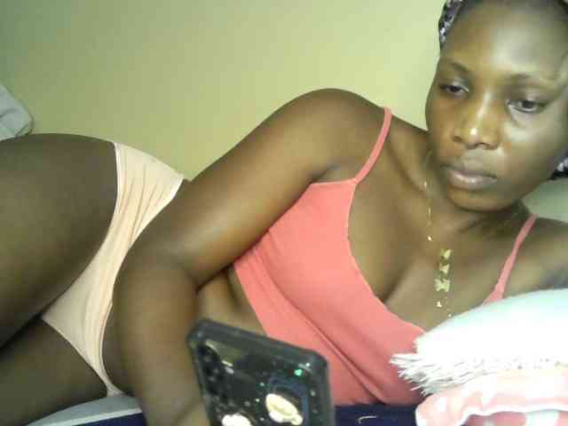 Prettystephy webcam