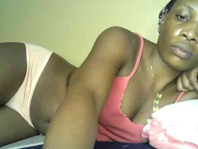 Prettystephy webcam