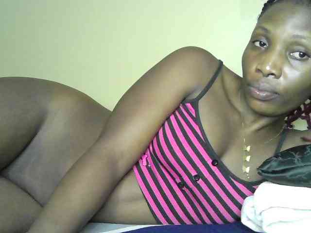 Prettystephy webcam