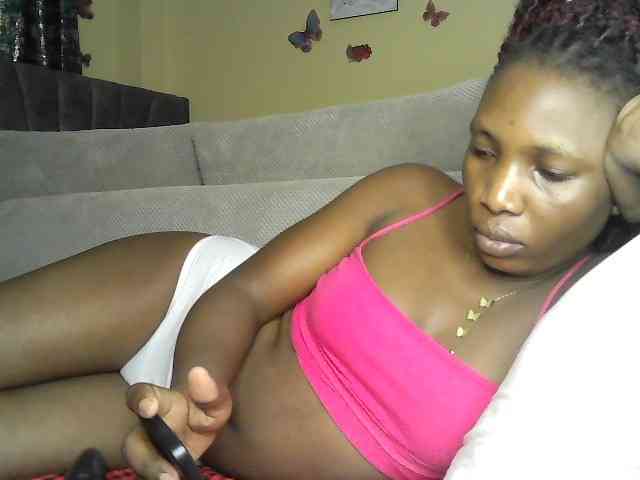 Prettystephy webcam