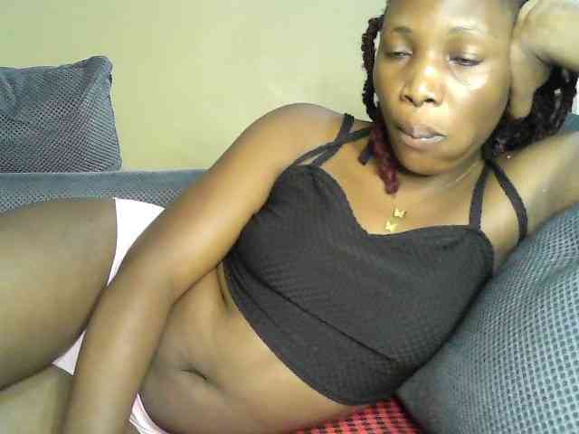 Prettystephy webcam