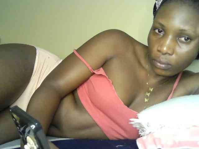 Prettystephy webcam