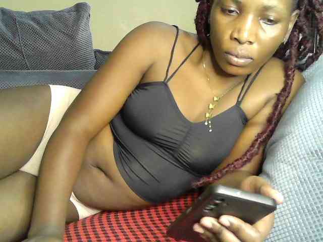 Prettystephy webcam