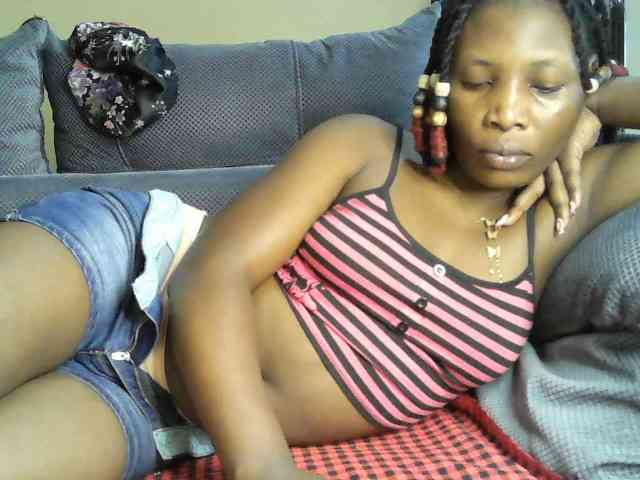 Prettystephy webcam