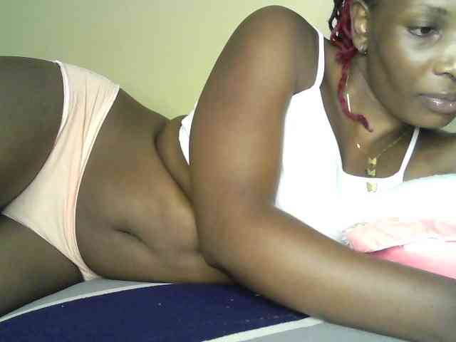 Prettystephy webcam