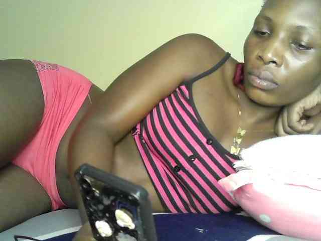 Prettystephy webcam