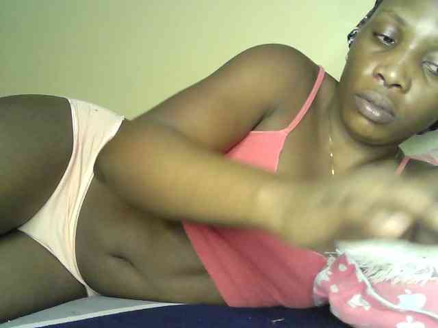 Prettystephy webcam