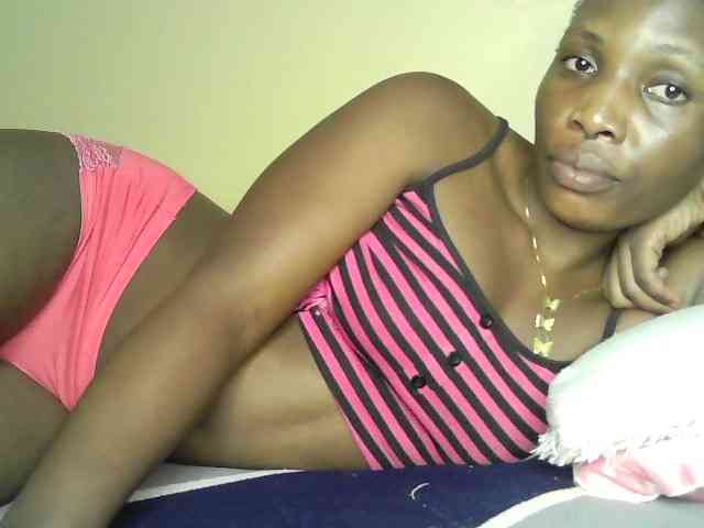 Prettystephy webcam