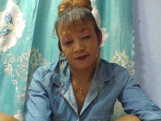 arijoh1a Porn Show