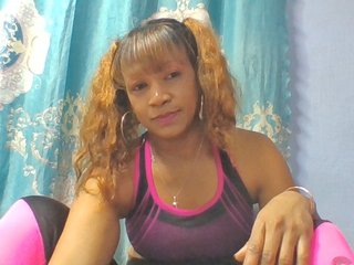 arijoh1a Porn Show