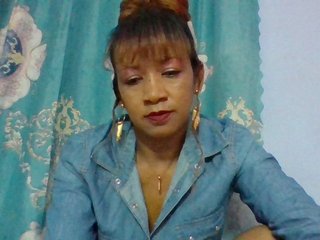 arijoh1a Porn Show
