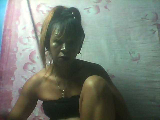 arijoh1a live cam on BongaCams
