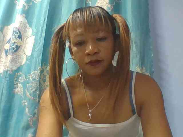 arijoh1a Live Webcam on BongaCams